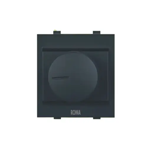 Anchor by Panasonic Roma Classic Dimmer, 30351MB Dimmer For Halogen 1000 W, DOS30351MB 