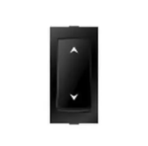 Anchor Ziva Modular Switch, 68008B 16A, 2Way Switch, 1 Module (ISI)| DOS668008B 